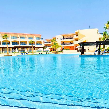 Ivy Cyrene Island Aqua Park Resort (Adults Only) Sharm el-Sheikh Exterior photo