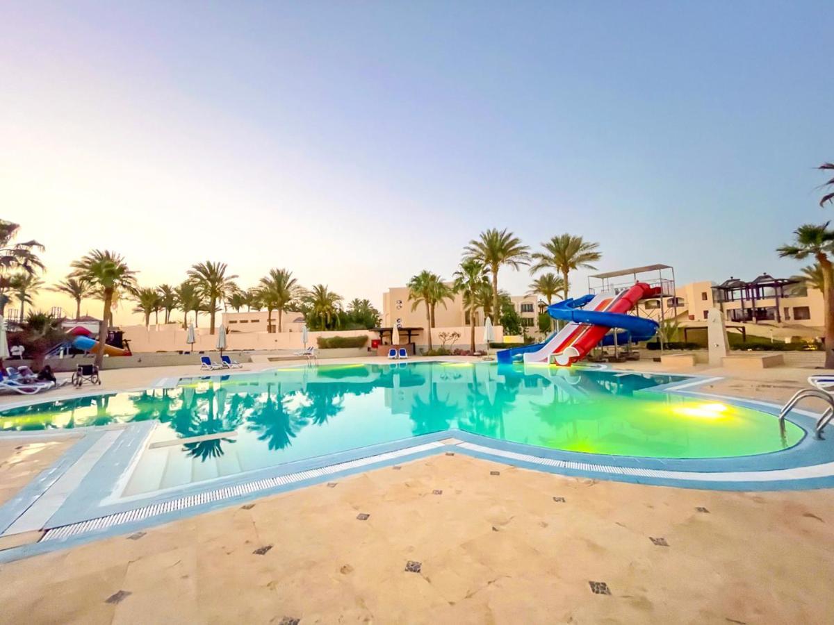 Ivy Cyrene Island Aqua Park Resort (Adults Only) Sharm el-Sheikh Exterior photo