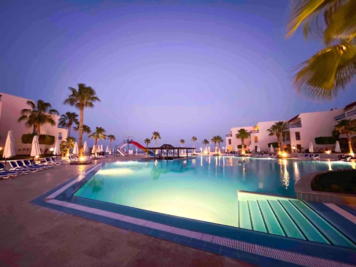 Ivy Cyrene Island Aqua Park Resort (Adults Only) Sharm el-Sheikh Exterior photo