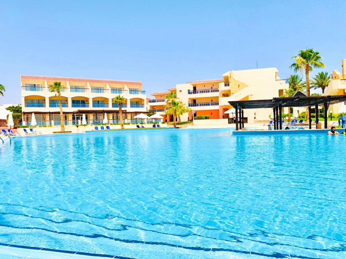 Ivy Cyrene Island Aqua Park Resort (Adults Only) Sharm el-Sheikh Exterior photo