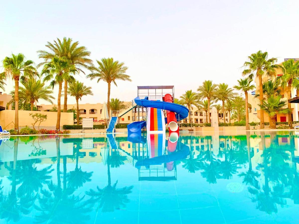 Ivy Cyrene Island Aqua Park Resort (Adults Only) Sharm el-Sheikh Exterior photo